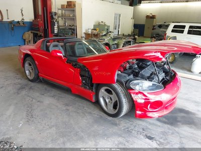 1B3BR65E1RV****** 1994 Dodge Viper