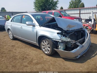 4T1BK36B96U****** 2006 Toyota Avalon