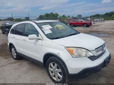 JHLRE48727C****** 2007 Honda CR-V