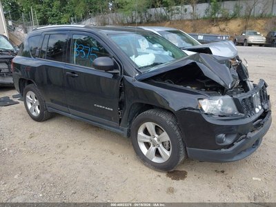 2014 Jeep Compass