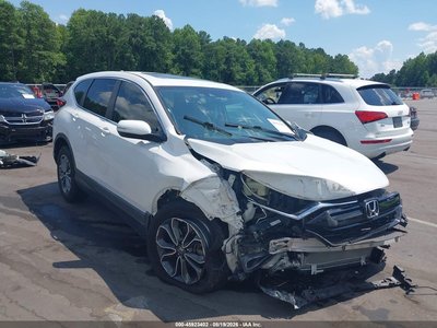 5J6RW1H80LL****** 2020 Honda CR-V