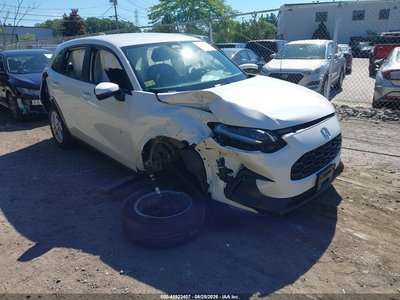 3CZRZ2H30RM****** 2024 Honda HR-V