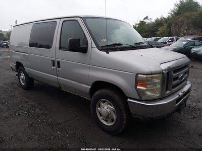 1FTNE24W59D****** 2009 Ford E-250