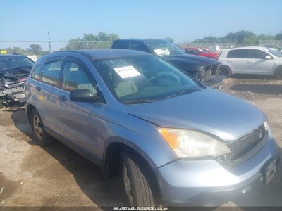 JHLRE48357C****** 2007 Honda CR-V