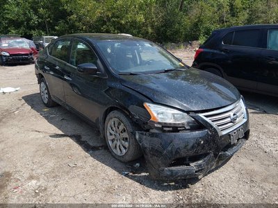 2013 Nissan Sentra