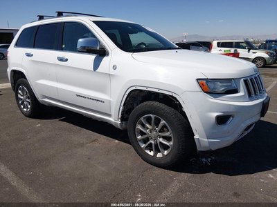 1C4RJFCM9FC****** 2015 Jeep Grand Cherokee