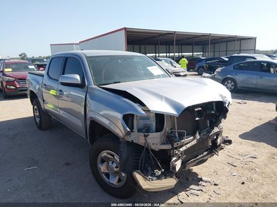 5TFAX5GN5HX****** 2017 Toyota Tacoma