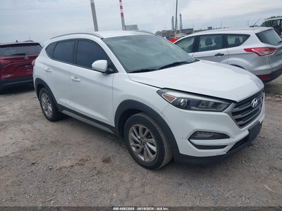 KM8J3CA4XJU****** 2018 Hyundai Tucson