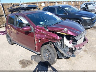 ML32A3HJ7KH****** 2019 Mitsubishi Mirage