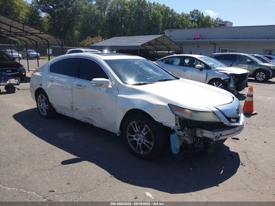 19UUA8F53AA****** 2010 Acura TL
