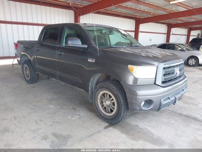 2011 Toyota Tundra