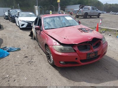 WBAPK5C52AA****** 2010 BMW 3 Series