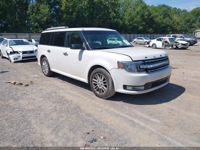 2FMHK6C8XHB****** 2017 Ford Flex