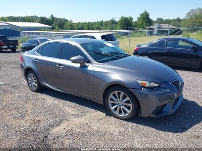 JTHBF1D21F5****** 2015 Lexus IS