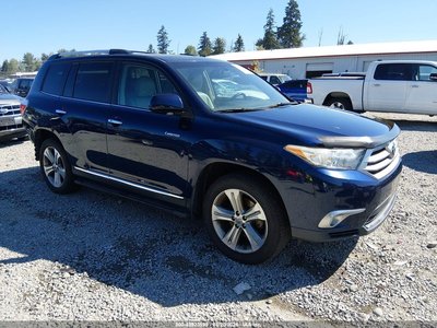 2011 Toyota Highlander