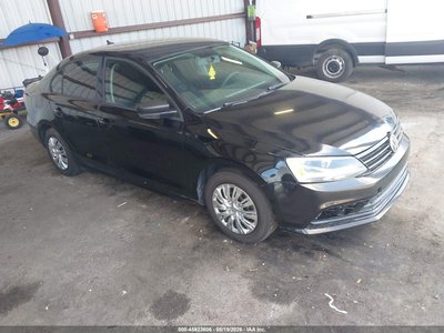 3VW2K7AJ7FM****** 2015 Volkswagen Jetta