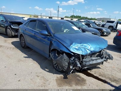 2021 Volkswagen Jetta