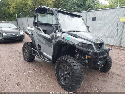 3NSGXK994PM****** 2023 Polaris GENERAL