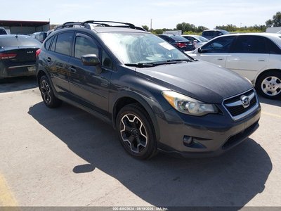2015 Subaru XV Сrosstrek