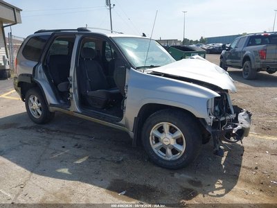 1GKDT13S282****** 2008 GMC Envoy