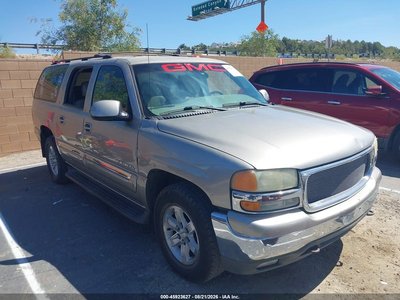 3GKEC16T2YG****** 2000 GMC Yukon Xl 1500