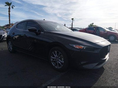 JM1BPAJL4N1****** 2022 Mazda 3