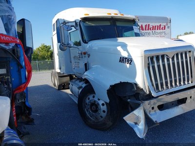 2HSCNAPR35C****** 2005 International 9400