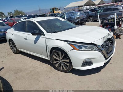 1N4BL4CV2KC****** 2019 Nissan Altima