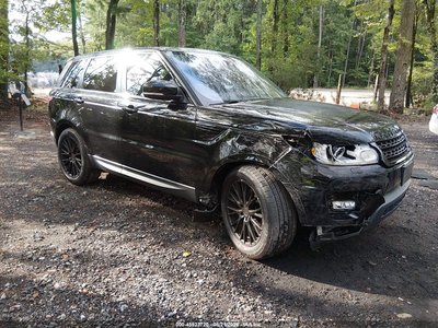 SALWR2PF1GA****** 2016 Land Rover Range Rover Sport