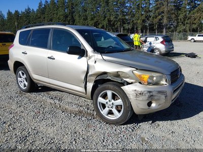JTMBD35V085****** 2008 Toyota RAV4