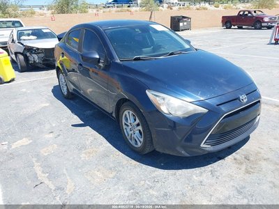 2018 Toyota Yaris