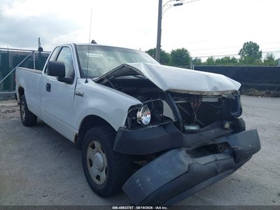 2008 Ford F-150