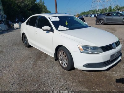 3VWDP7AJ4CM****** 2012 Volkswagen Jetta