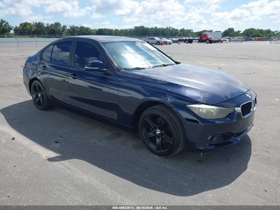 WBA3A5G50DN****** 2013 BMW 3 Series