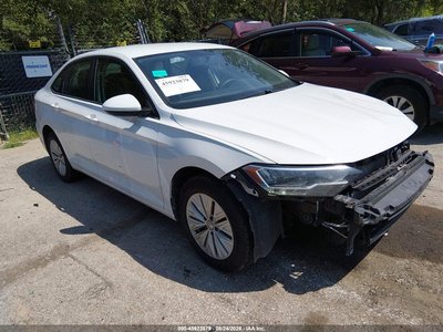 3VWC57BU7KM****** 2019 Volkswagen Jetta
