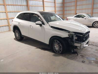 W1NKM4HB0TF****** 2026 Mercedes-Benz GLC-Class