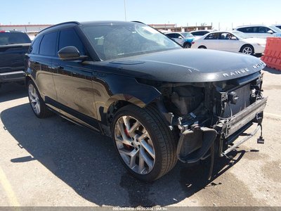 SALYU2EE3LA****** 2020 Land Rover Range Rover Velar