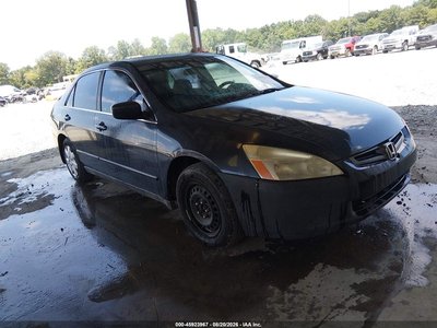 2003 Honda Accord