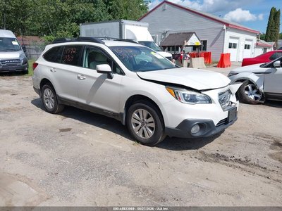 4S4BSACC9G3****** 2016 Subaru Outback