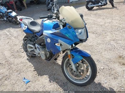 2007 BMW F 800 ST