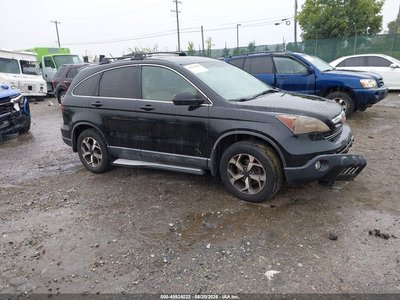 5J6RE48749L****** 2009 Honda CR-V