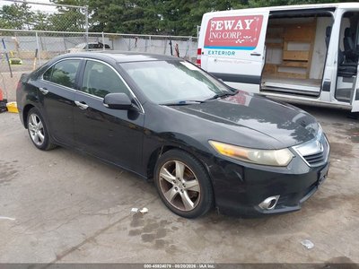 JH4CU2F49CC****** 2012 Acura TSX