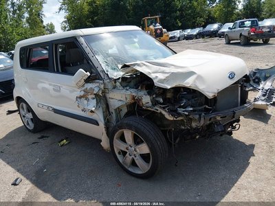 KNDJT2A23A7****** 2010 Kia Soul