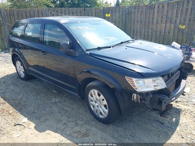 3C4PDCAB3FT****** 2015 Dodge Journey