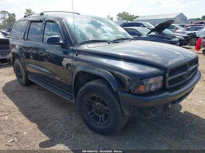 2003 Dodge Durango