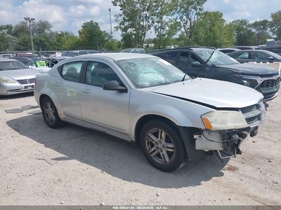 1B3LC56K68N****** 2008 Dodge Avenger