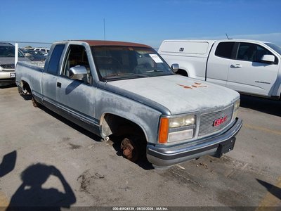 2GTEC19K1L1****** 1990 GMC Sierra