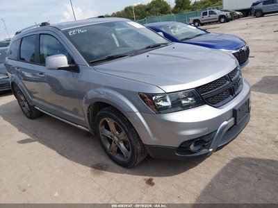 2016 Dodge Journey