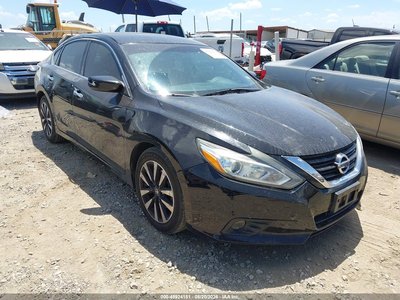 1N4AL3APXJC****** 2018 Nissan Altima