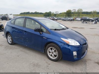 JTDKN3DU5A0****** 2010 Toyota Prius